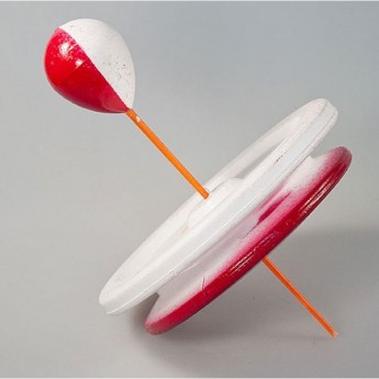 Кружок рыболовный SALMO 250г диаметр 16см Кружок рыболовный SALMO 250г диаметр 16см