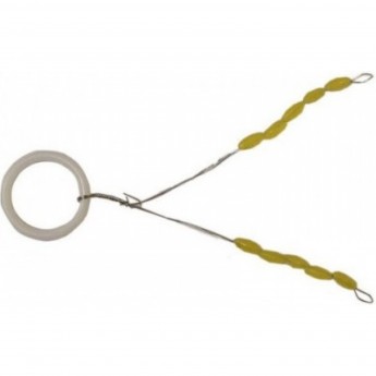 Стопоры резиновые SALMO RUBBER CYLINDER STOPS р.004XL 10шт. Стопоры резиновые SALMO RUBBER CYLINDER STOPS р.004XL 10шт.